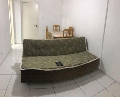 Apartamento Em Santos