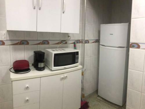 Apartamento Em Santos
