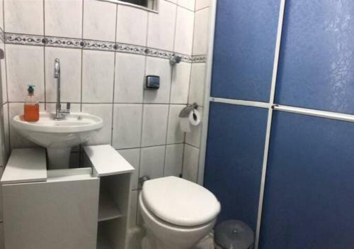 Apartamento Em Santos