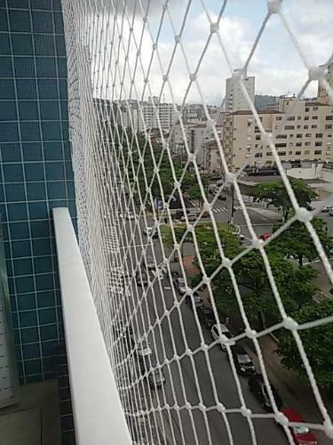 Apartamento Em Santos