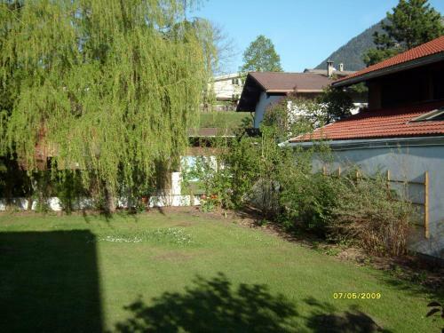 Apartamento Ferienwohnung Stickler
