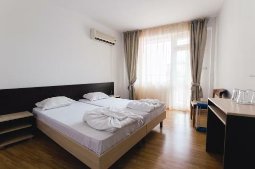 Plovdiv Hotel
