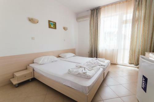 Plovdiv Hotel