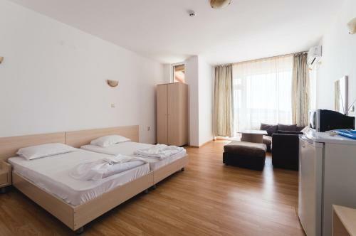 Plovdiv Hotel
