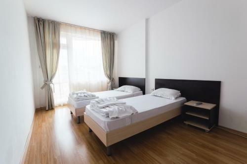 Plovdiv Hotel