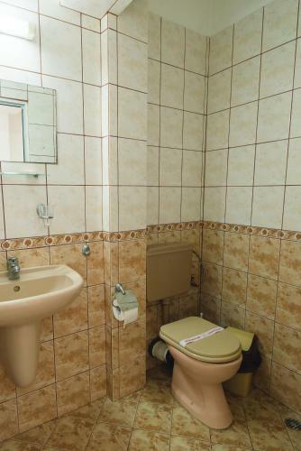 Plovdiv Hotel