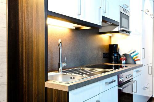Astellina Hotel-apart