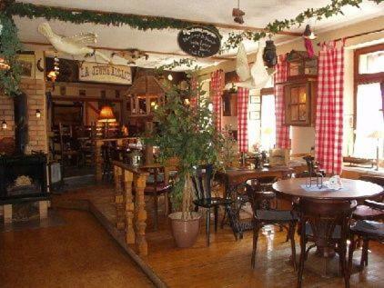 Posada Gasthaus Alte Brauerei