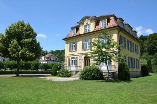 Philosophenvilla