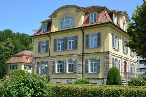 Philosophenvilla