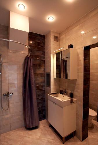 Apartment 18/10