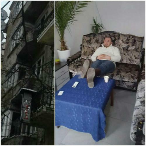 Hostel Alex 2