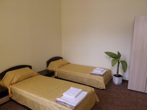 Hostel Rayska Yabalka