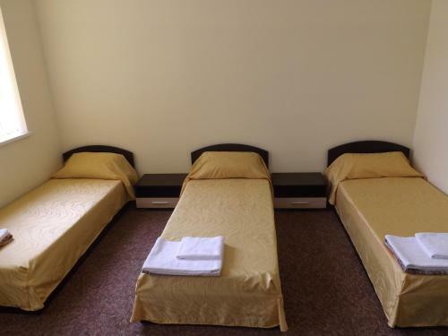 Hostel Rayska Yabalka