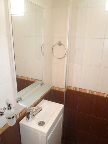 Hostel Rayska Yabalka