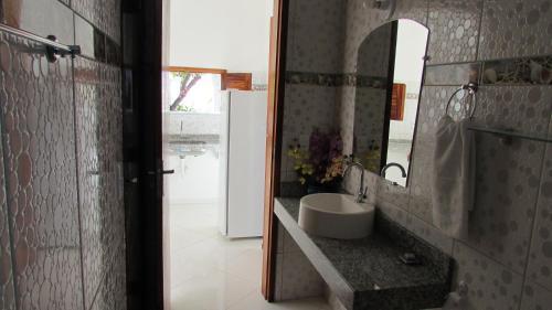 Hostal Pousada Da Lucinha
