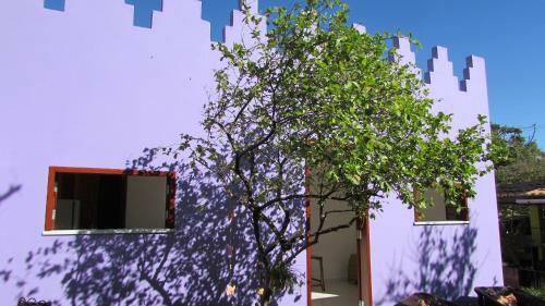 Hostal Pousada Da Lucinha