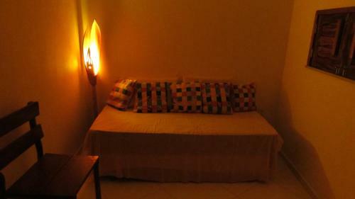 Hostal Pousada Da Lucinha
