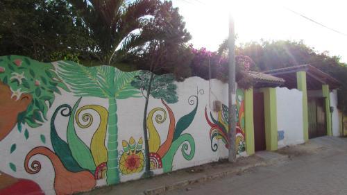 Hostal Pousada Da Lucinha