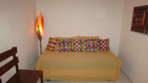 Hostal Pousada Da Lucinha