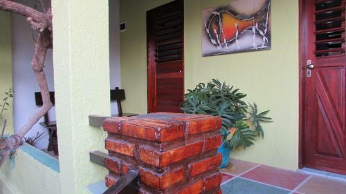 Hostal Pousada Da Lucinha