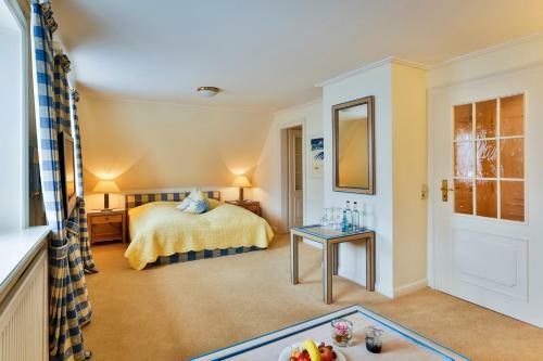 Hotel Und Restaurant J�rg M�ller