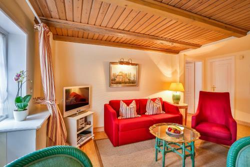 Hotel Und Restaurant J�rg M�ller