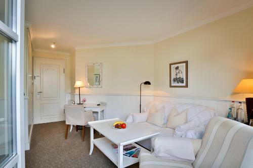 Hotel Und Restaurant J�rg M�ller