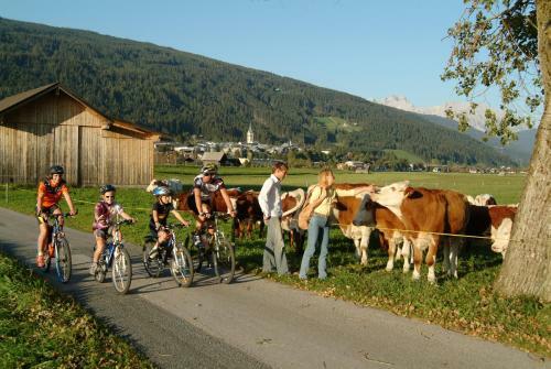 Hostal Haus K�ssler