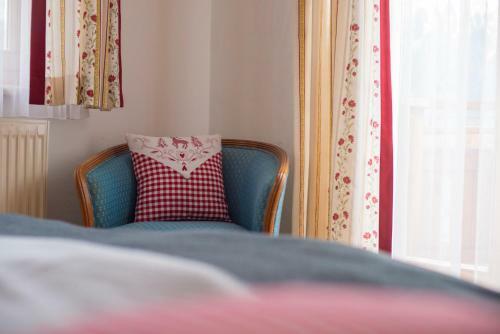Hostal Alpenpension Lackenbauer