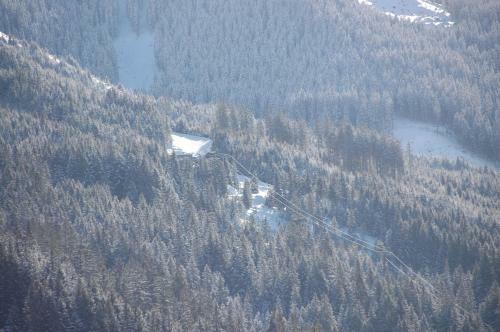 Hostal Alpenpension Lackenbauer