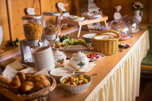 Hostal Alpenpension Lackenbauer