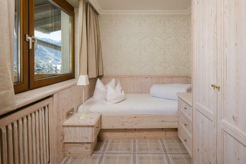 Wellnesshotel Cervosa