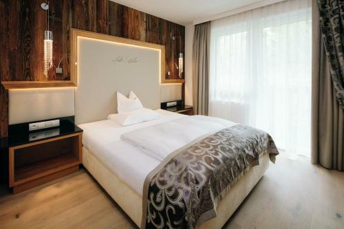 Wellnesshotel Cervosa