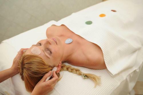 Wellnesshotel Cervosa