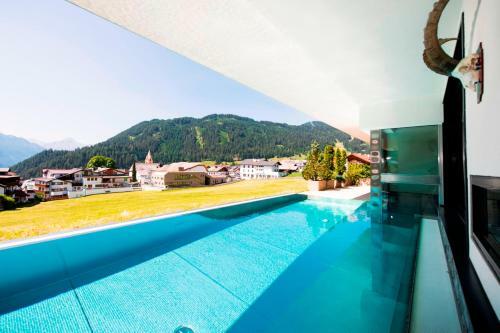 Wellnesshotel Cervosa