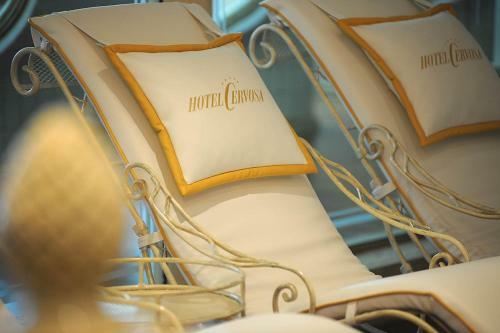 Wellnesshotel Cervosa