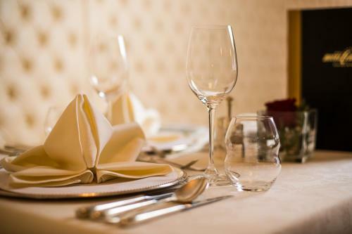Wellnesshotel Cervosa