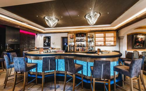 Wellnesshotel Cervosa