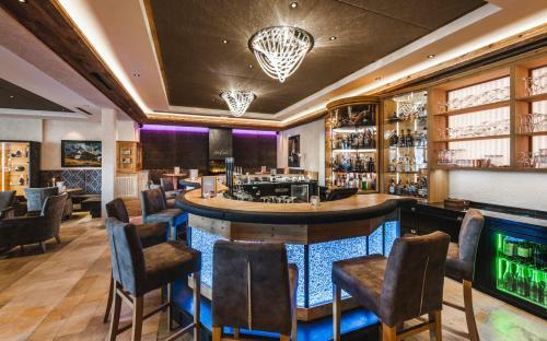 Wellnesshotel Cervosa