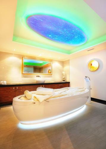 Wellnesshotel Cervosa