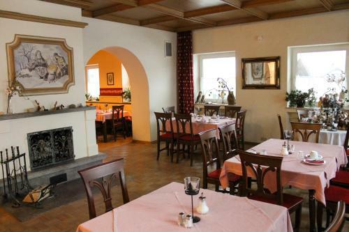 Hotel Forsthaus