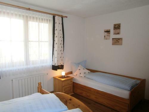 Apartamento Ferienhaus Willi
