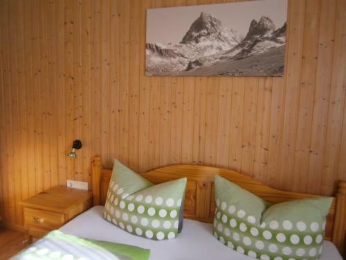 Apartamento Ferienhaus Willi