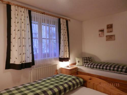 Apartamento Ferienhaus Willi
