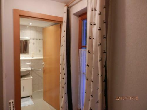Apartamento Ferienhaus Willi