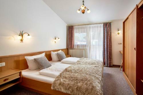 Apartamento Appartments Alpina
