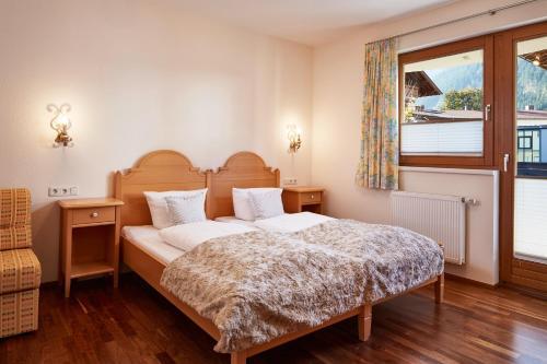 Apartamento Appartments Alpina