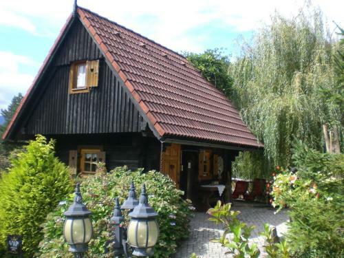 Apartamento Der Haufenhof