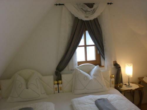 Apartamento Der Haufenhof